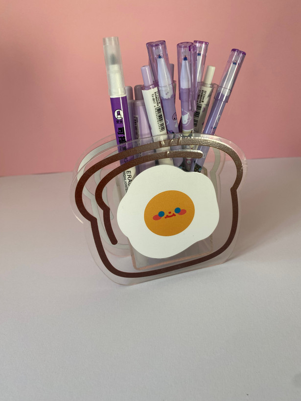 طرح نان تست