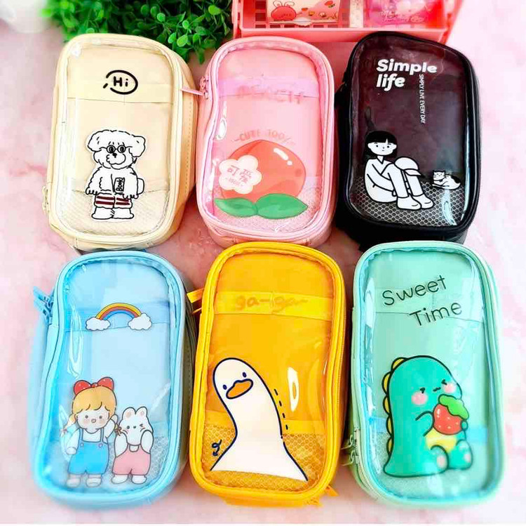 جامدادی موکا