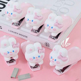 منگنه فانتزی خرگوشی