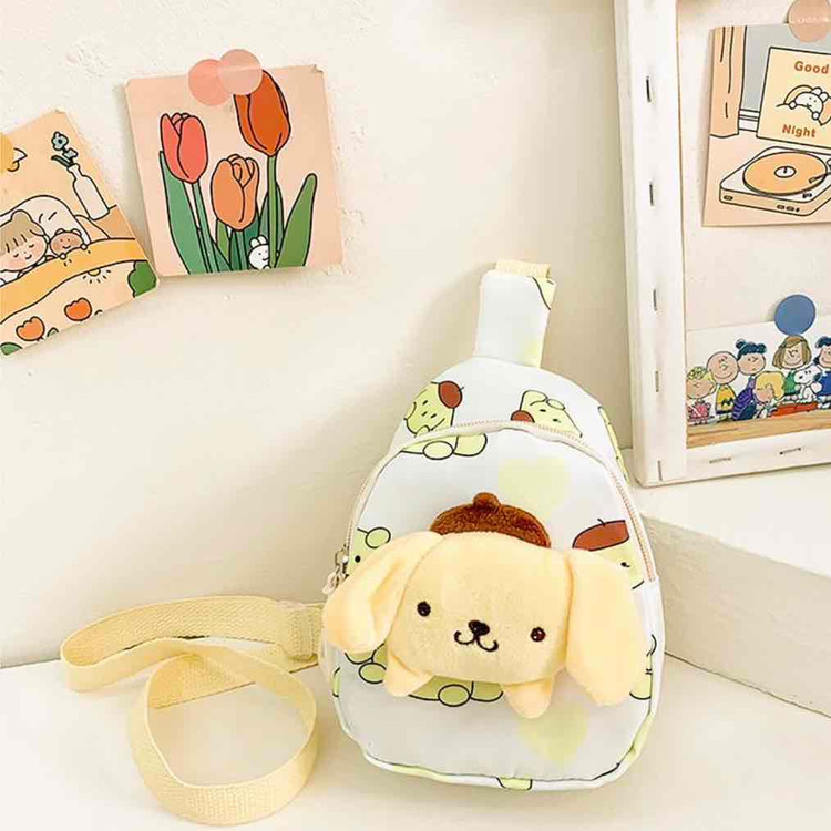 کیف بادی بگ پوپاپو