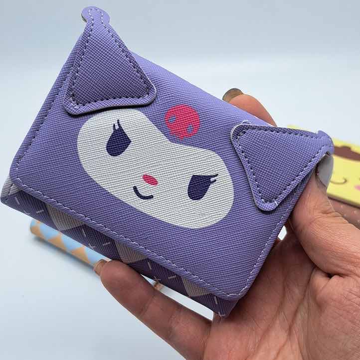 طرح کرومی بنفش