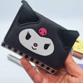 طرح کرومی مشکی