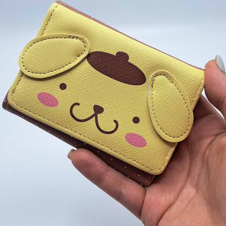 طرح پوچاکو زرد