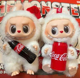 لبوبو سوپرایزی پاپ مارت