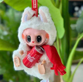 لبوبو سوپرایزی پاپ مارت